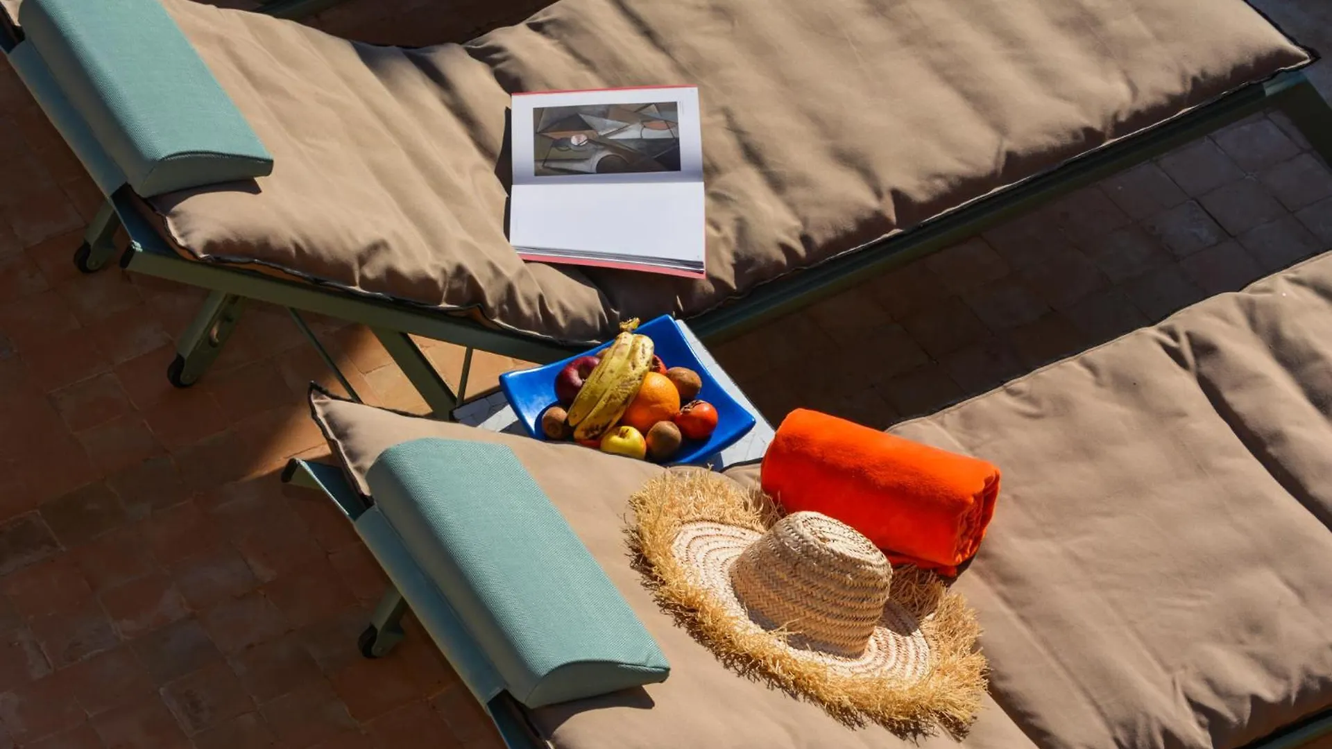 Villa Dar Bouma Ghazoua Morocco