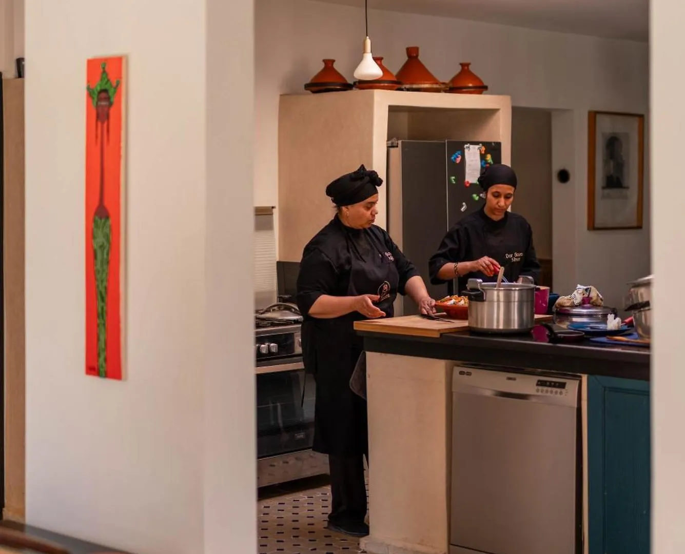 Villa Dar Bouma Ghazoua 0*,  Morocco