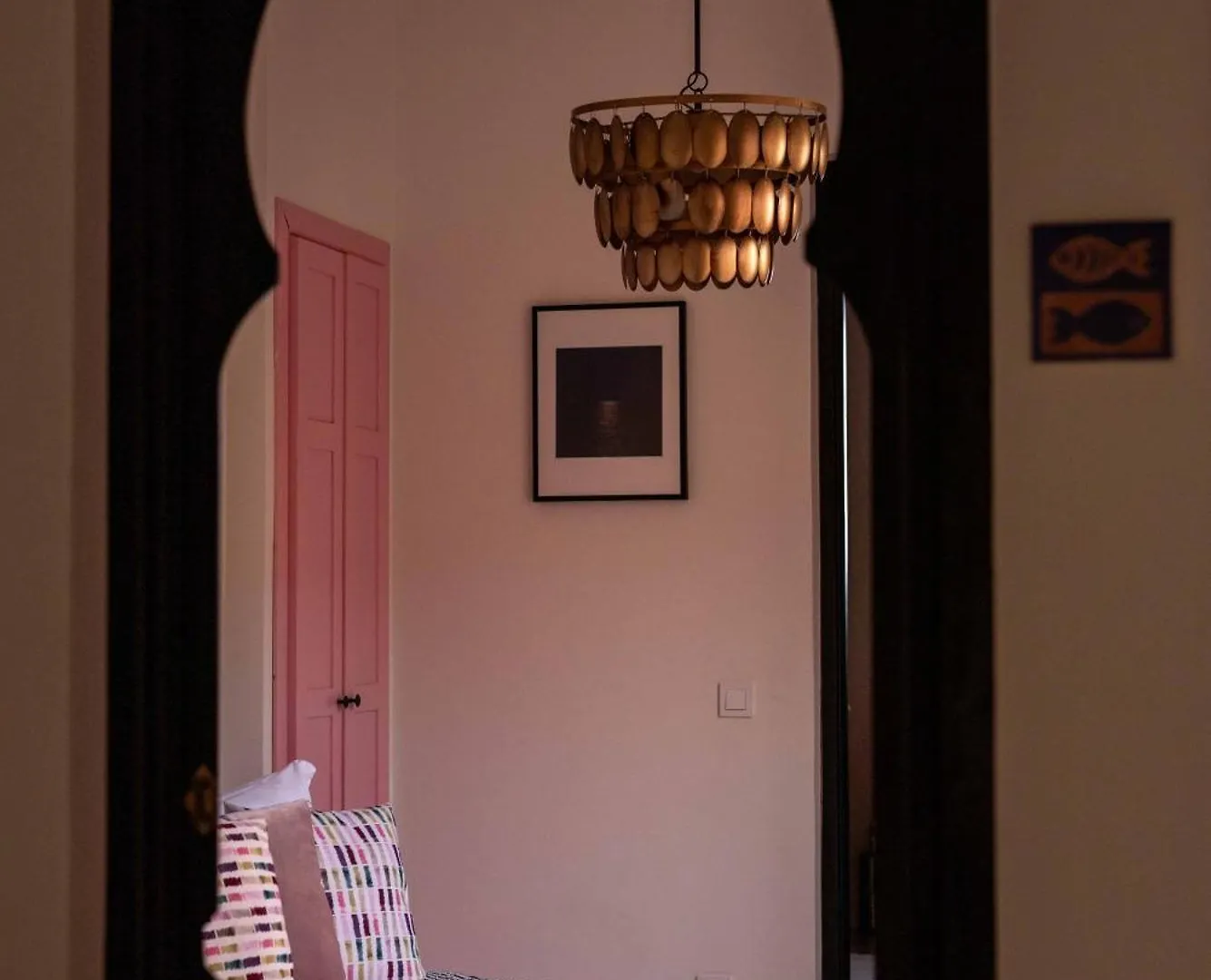 Villa Dar Bouma Ghazoua Morocco