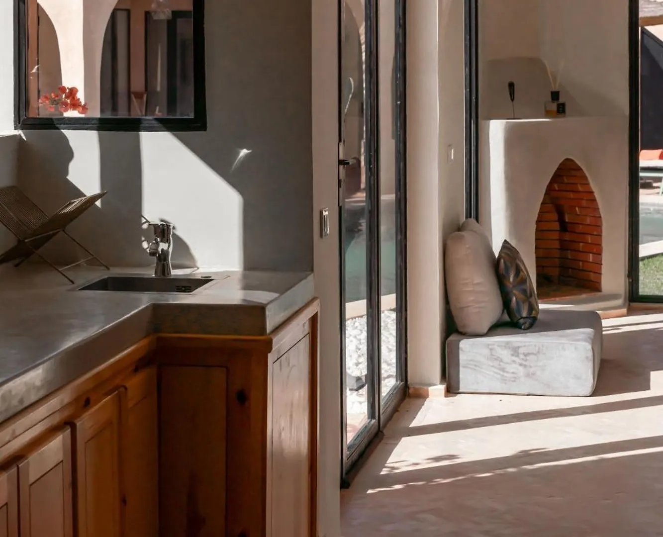 Villa Dar Bouma Ghazoua
