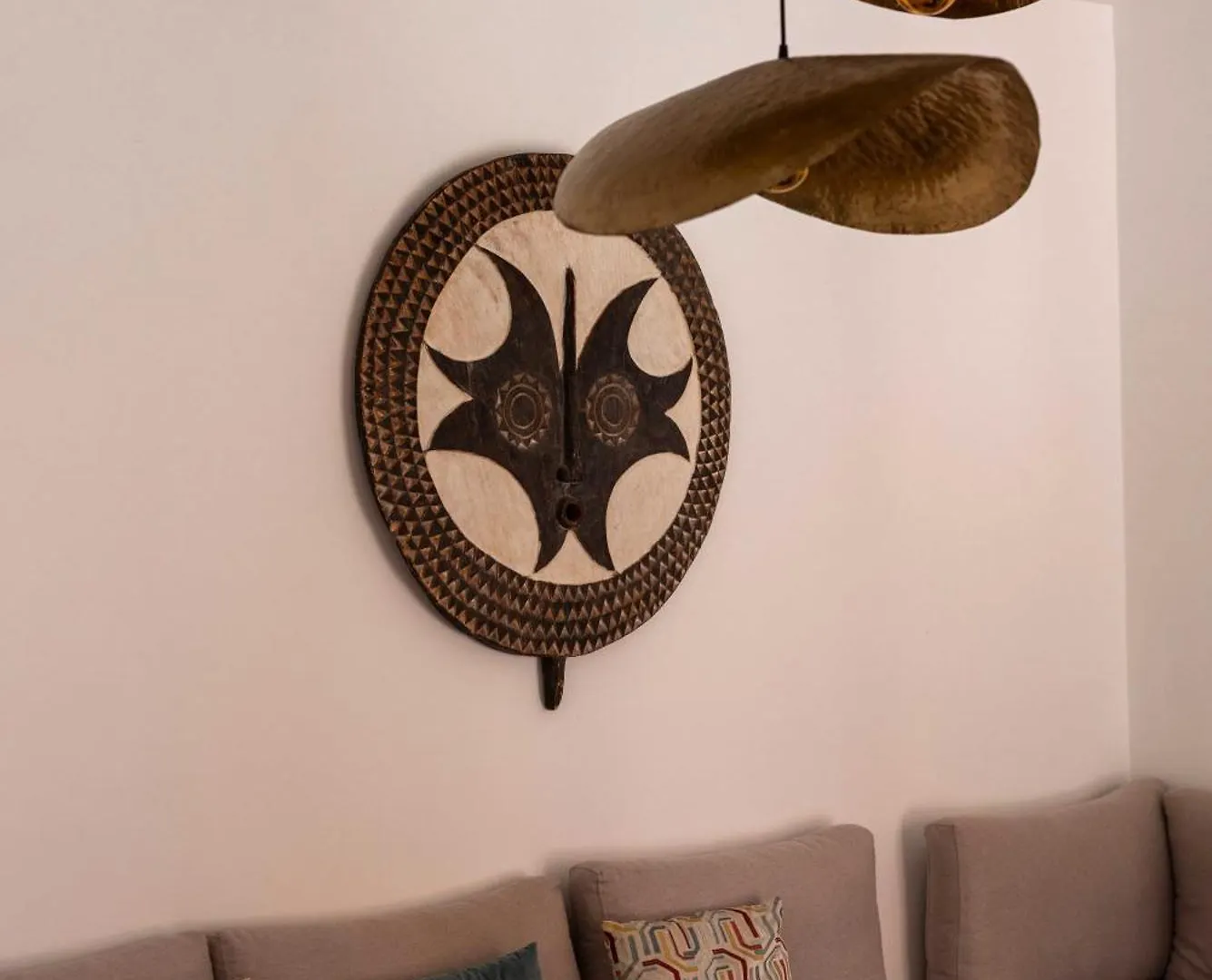 Villa Dar Bouma Ghazoua Morocco