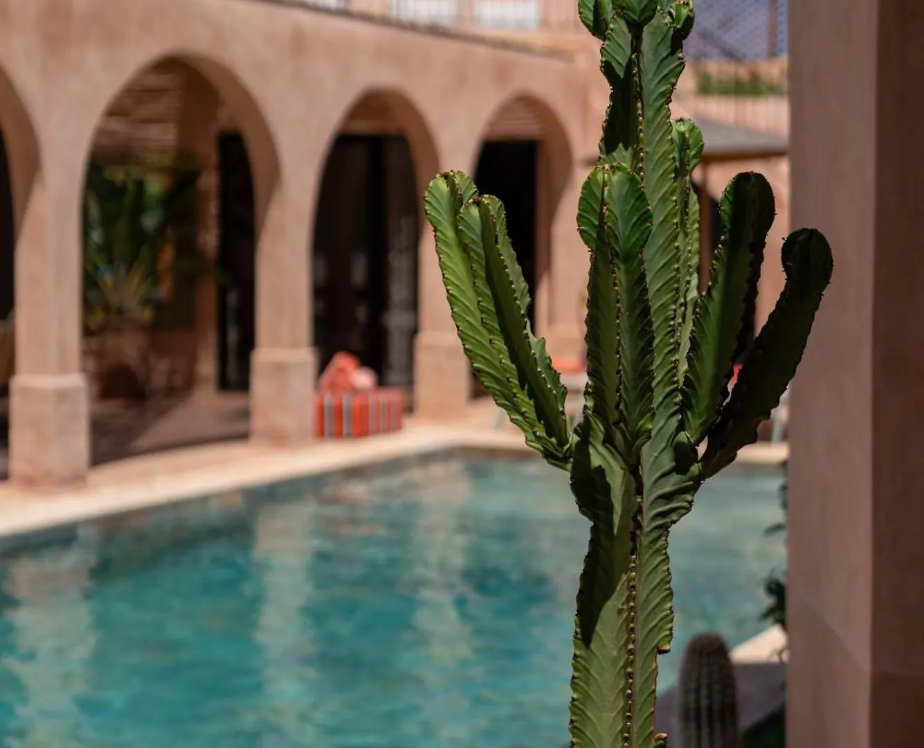 Villa Dar Bouma Ghazoua