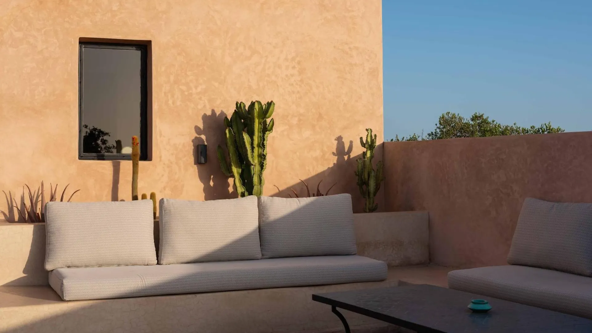 Villa Dar Bouma Ghazoua 0*,  Morocco