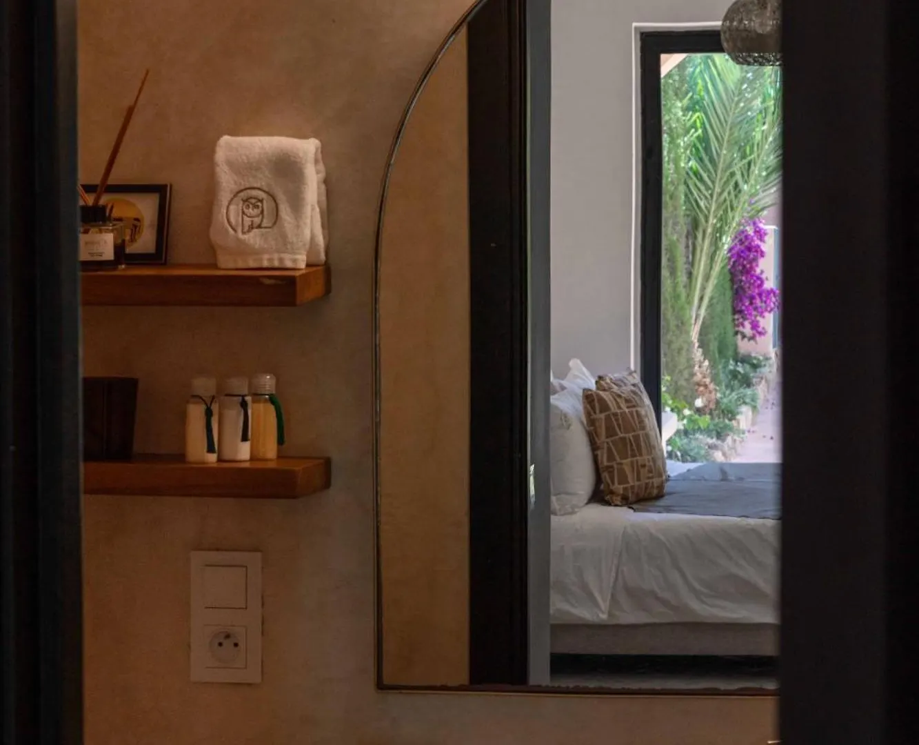 Villa Dar Bouma Ghazoua 0*,