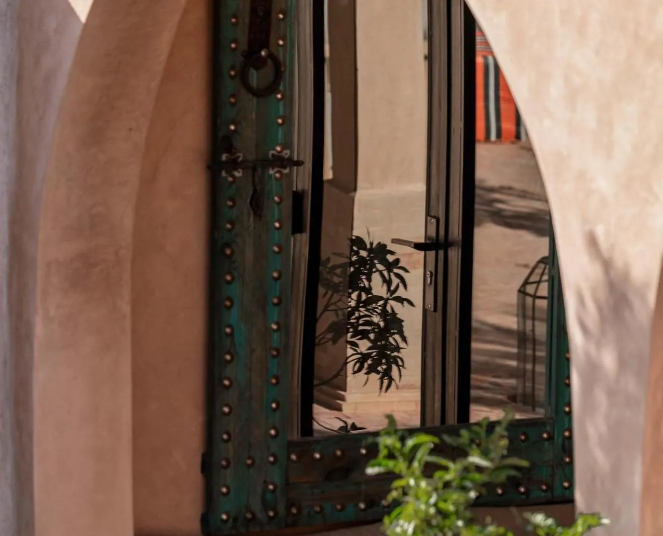 Villa Dar Bouma Ghazoua