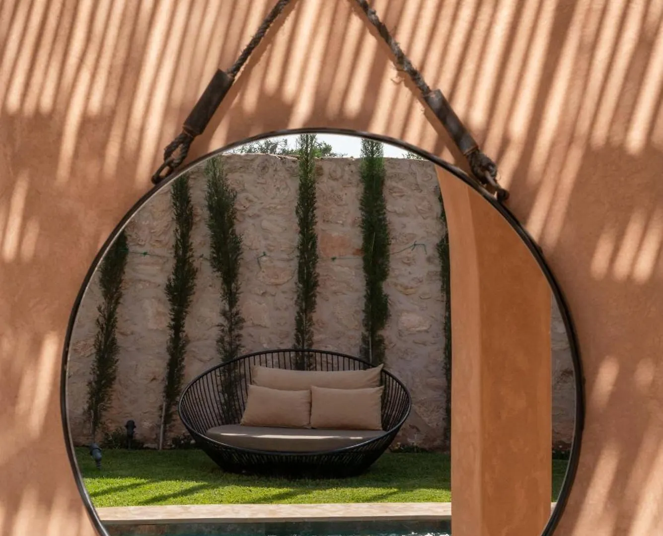 Villa Dar Bouma Ghazoua