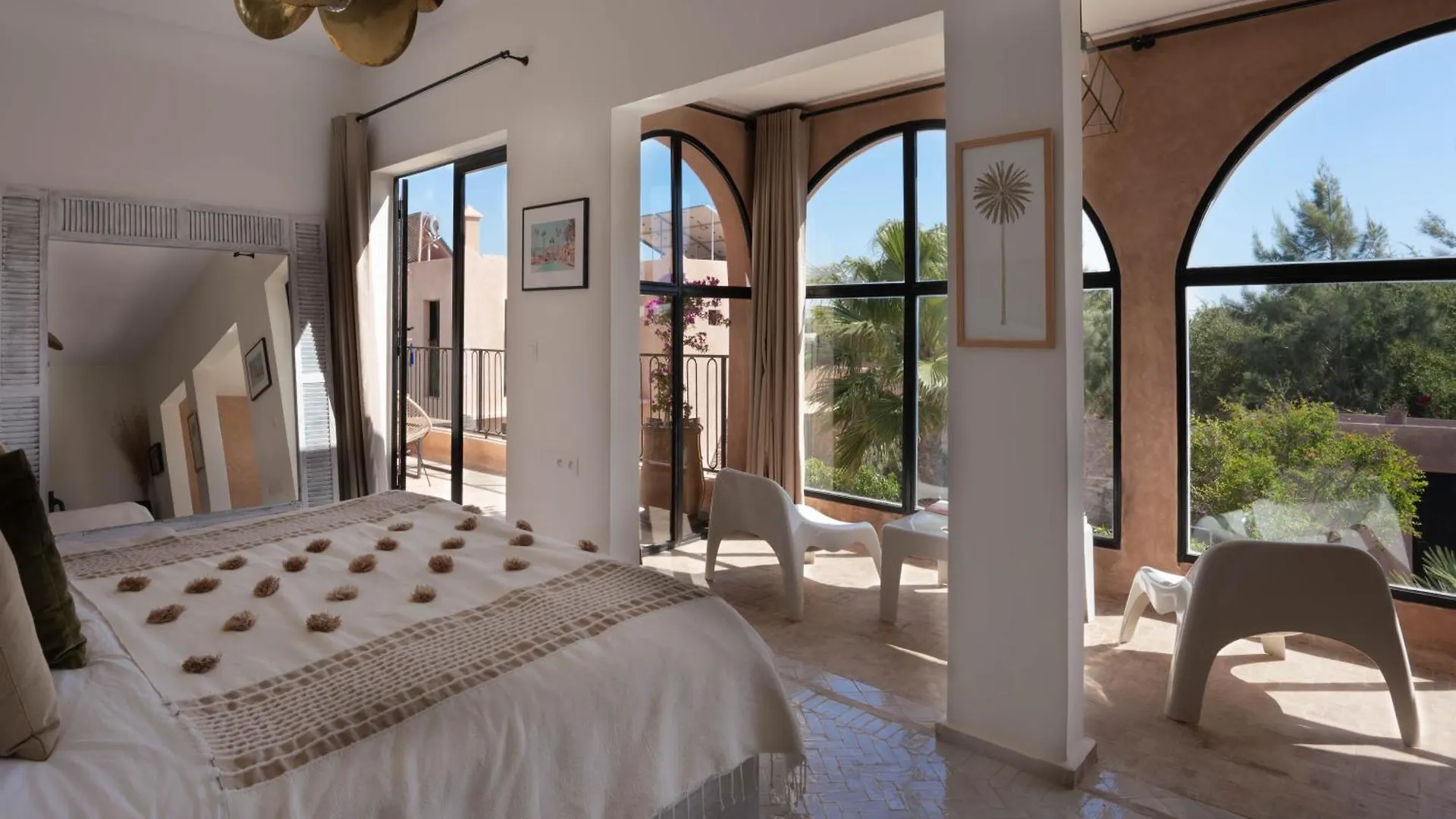 Villa Dar Bouma Ghazoua
