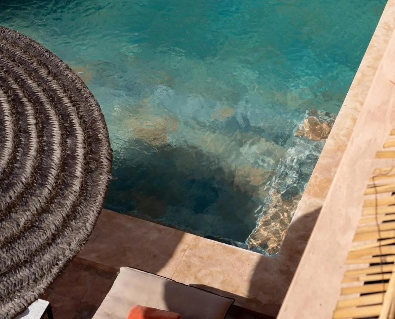 Villa Dar Bouma Ghazoua Morocco