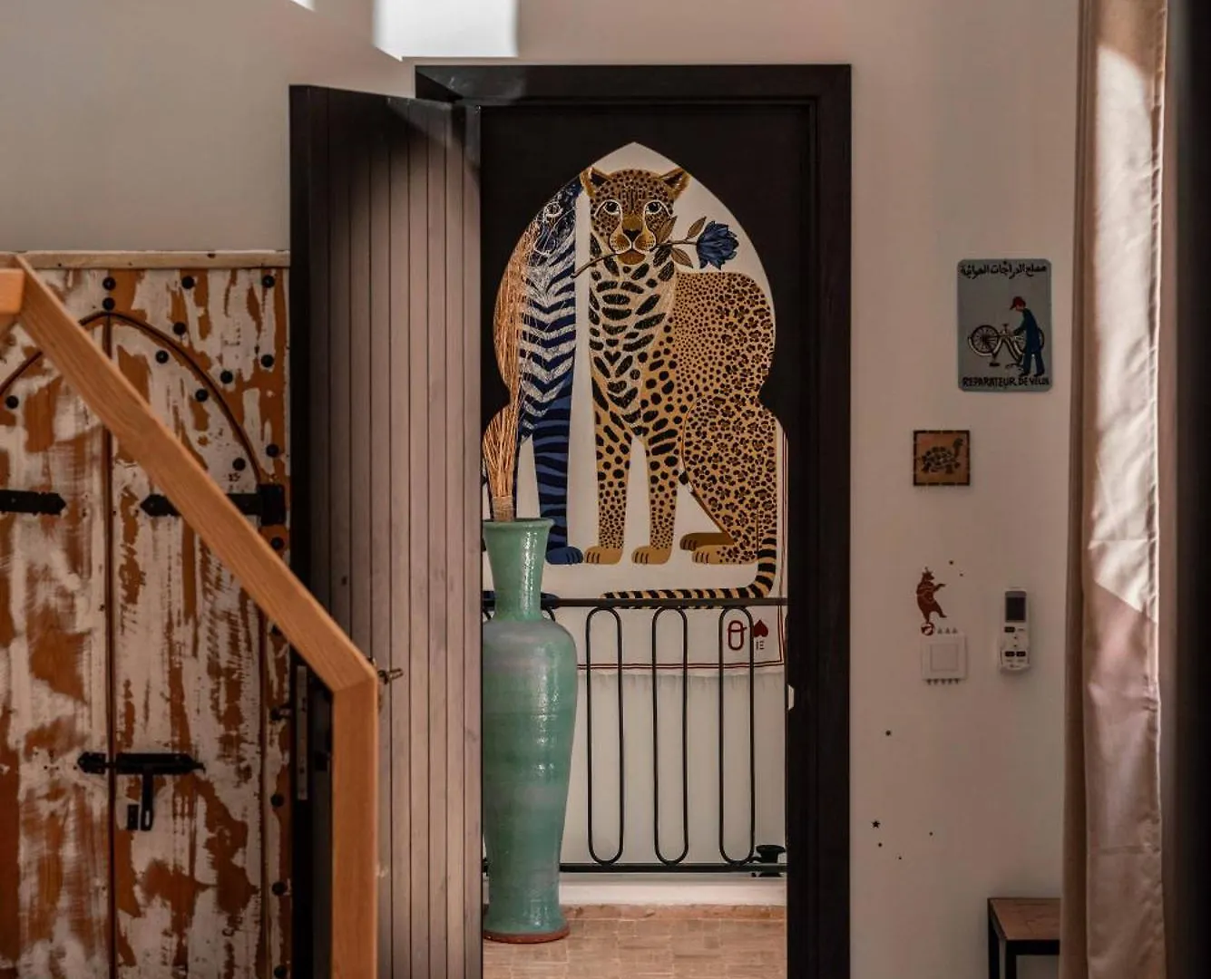 Villa Dar Bouma Ghazoua 0*,  Morocco