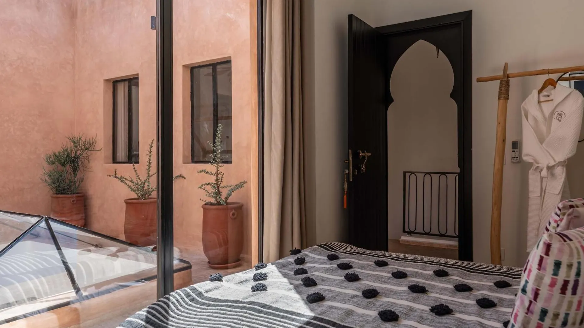 Villa Dar Bouma Ghazoua
