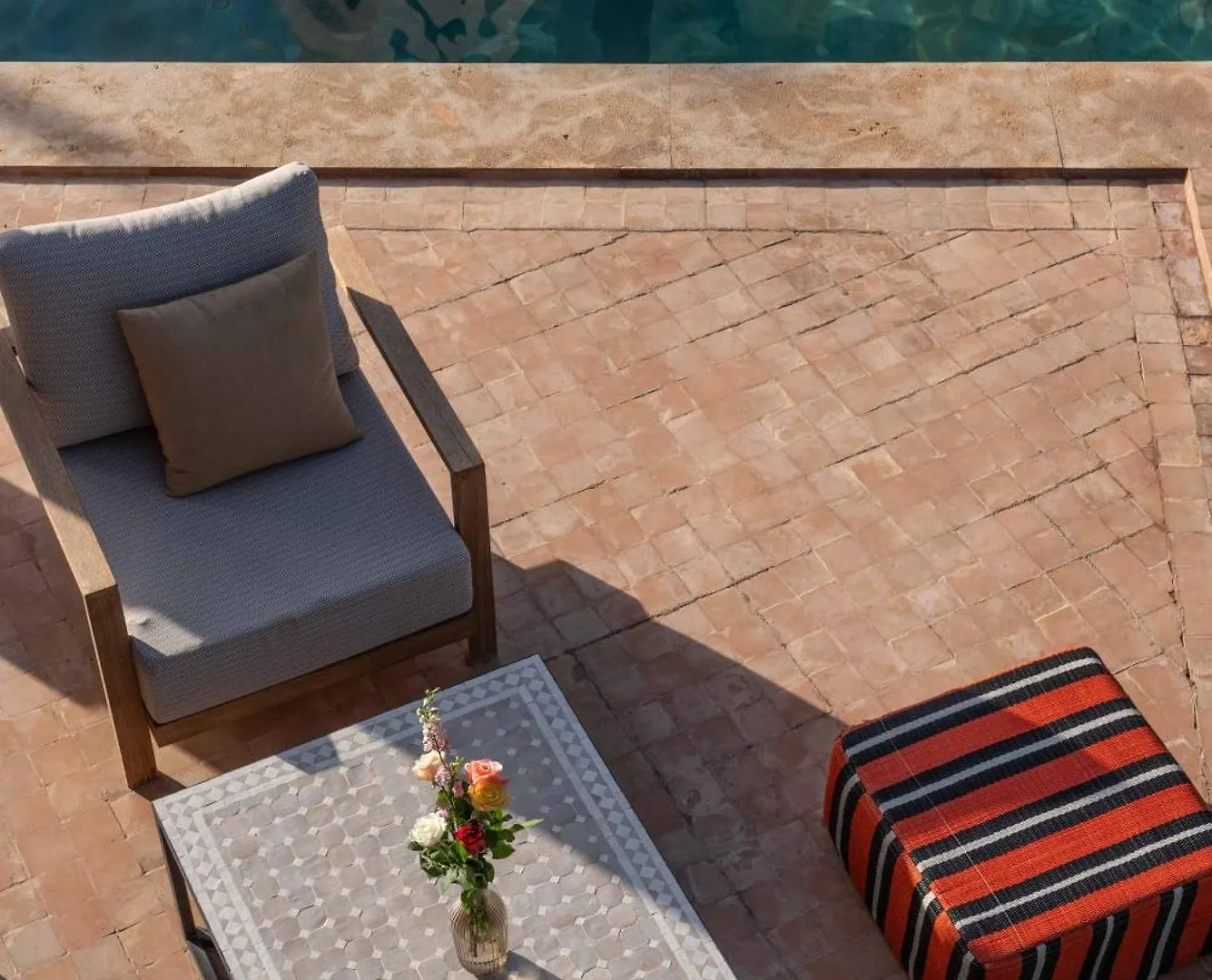 Villa Dar Bouma Ghazoua