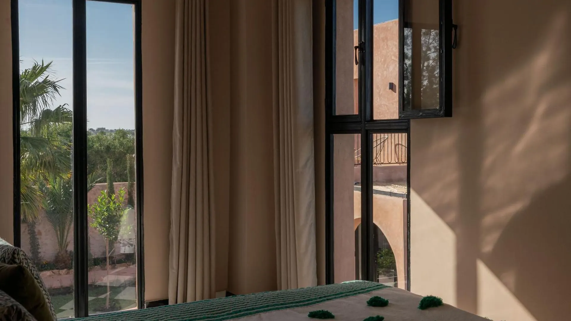 Villa Dar Bouma Ghazoua 0*,  Morocco