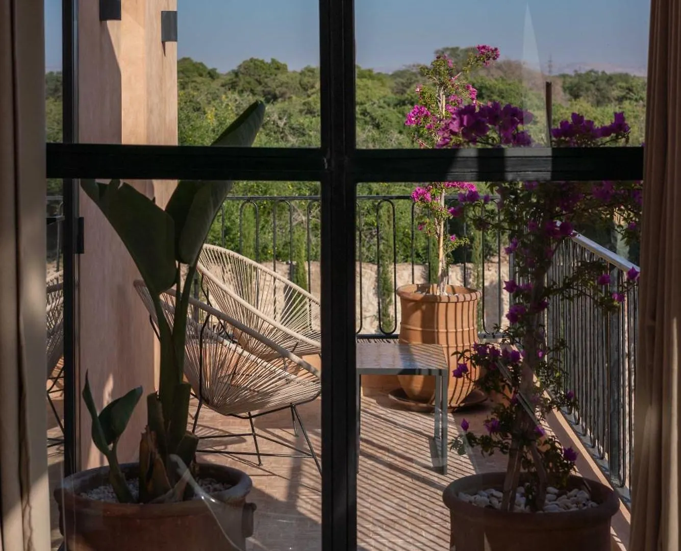 Villa Dar Bouma Ghazoua Morocco