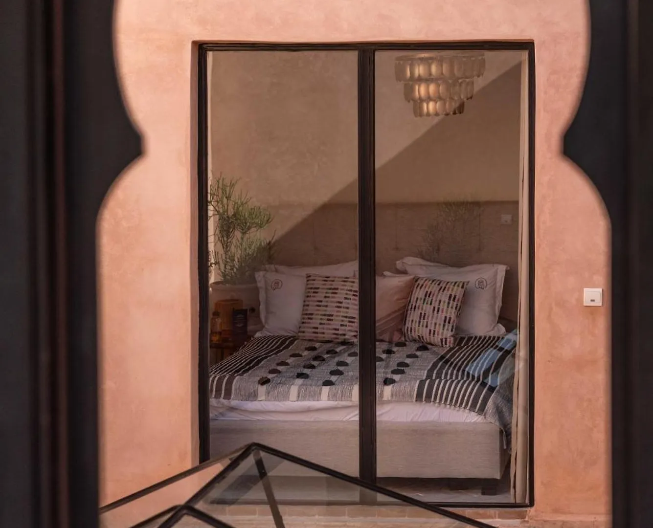 Villa Dar Bouma Ghazoua 0*,