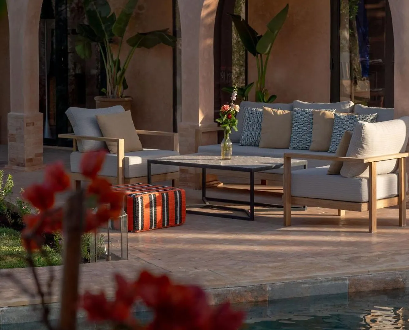 Villa Dar Bouma Ghazoua