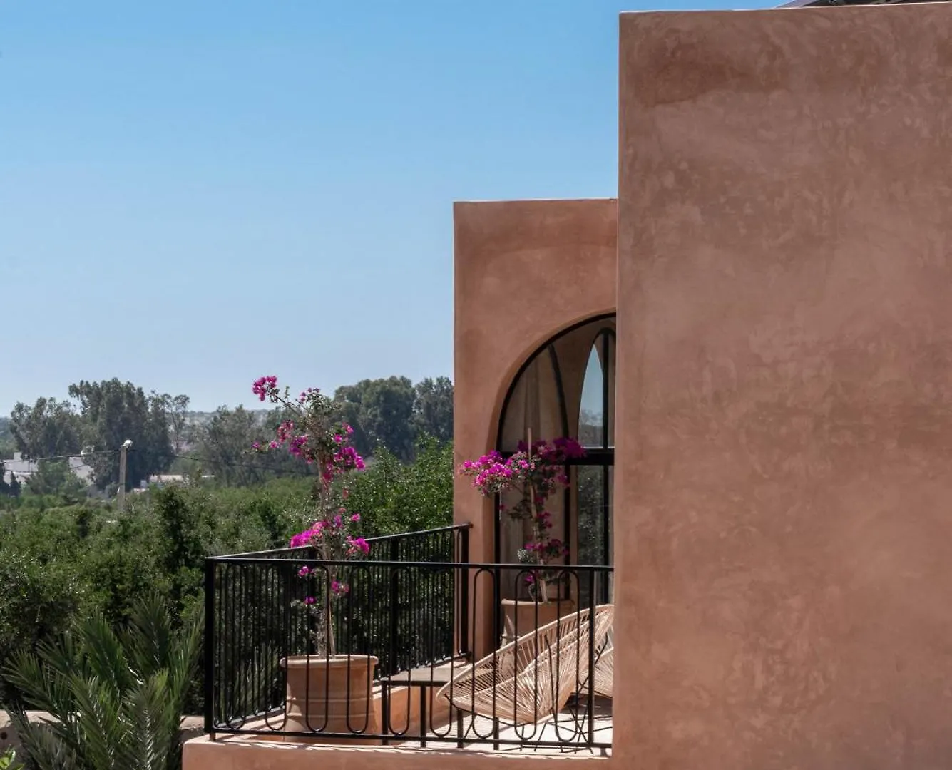 Villa Dar Bouma Ghazoua