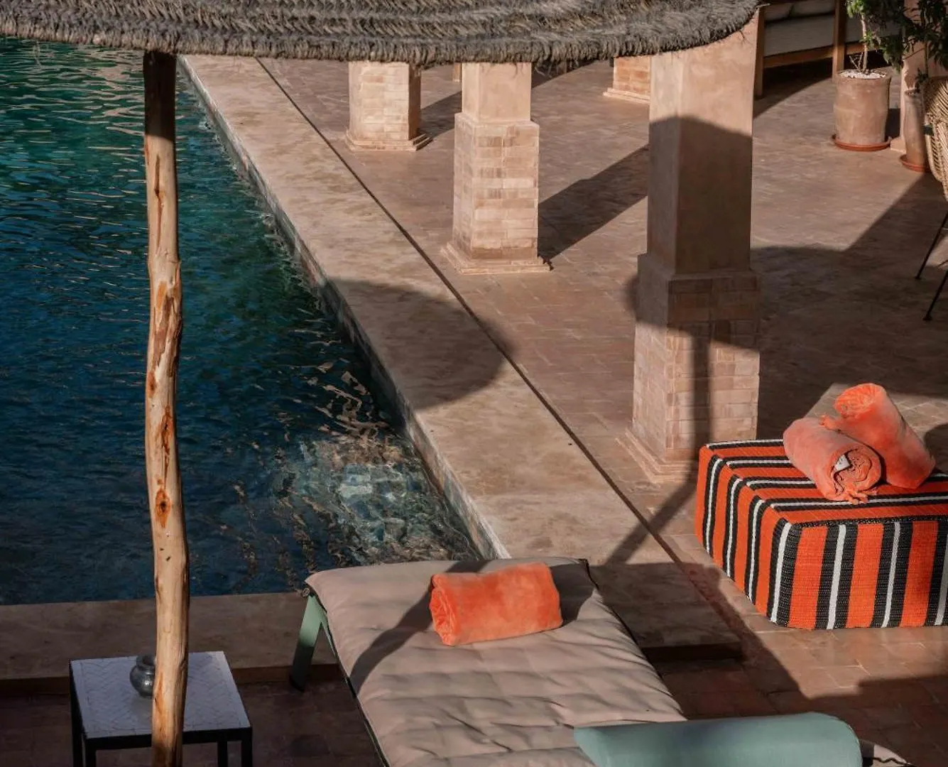 Villa Dar Bouma Ghazoua