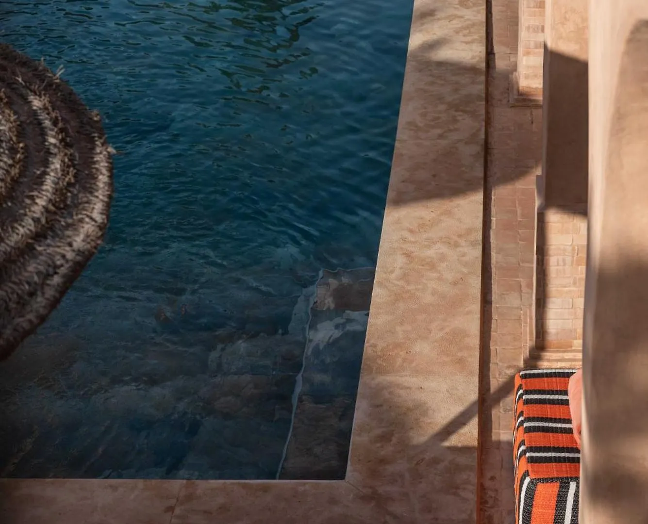 Villa Dar Bouma Ghazoua Morocco