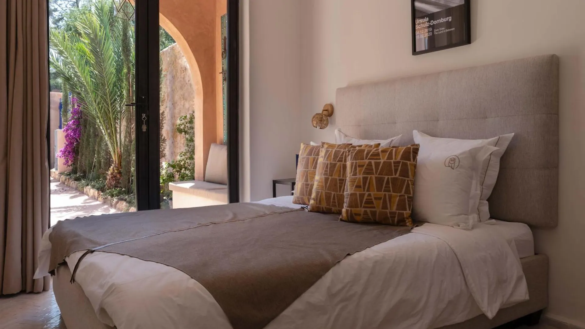 Villa Dar Bouma Ghazoua 0*,