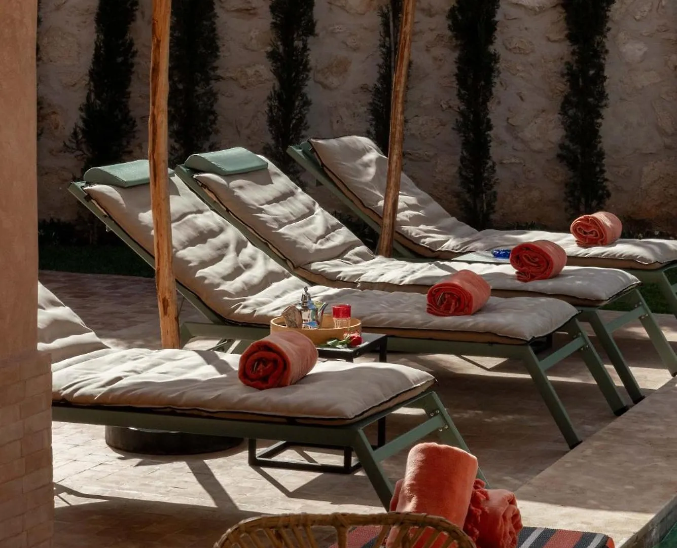 Villa Dar Bouma Ghazoua
