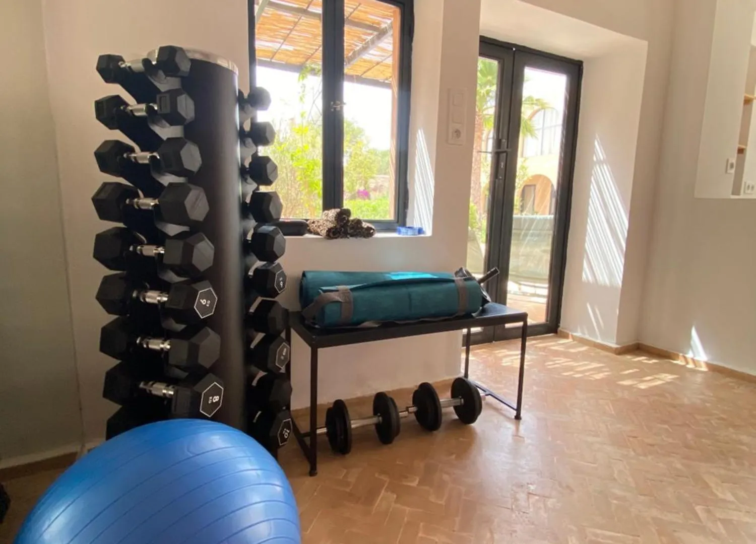 Villa Dar Bouma Ghazoua