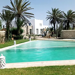  Guest house La Maison D'helene Essaouira