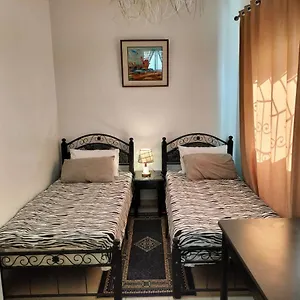 Calme Et Confortable Ghazoua